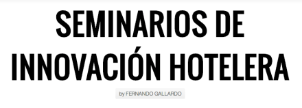 Los Seminarios de Fernando Gallardo